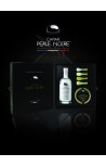 COFFRET CAVIAR ET VODKA