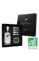 COFFRET CAVIAR ET VODKA